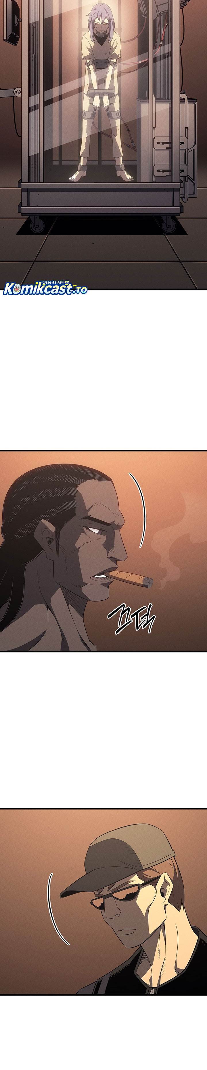 The Great Mage Returns After 4000 Years Chapter 237