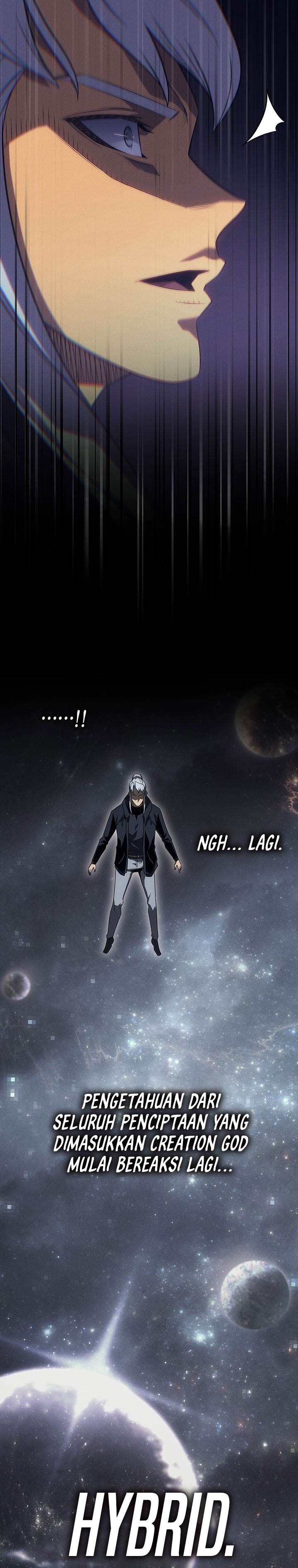 The Great Mage Returns After 4000 Years Chapter 237