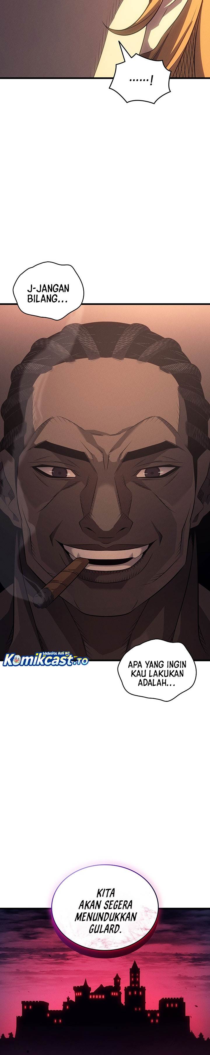 The Great Mage Returns After 4000 Years Chapter 237