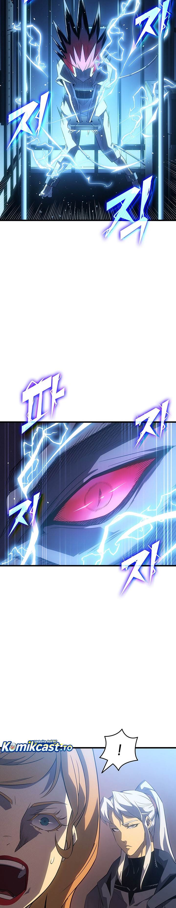 The Great Mage Returns After 4000 Years Chapter 237