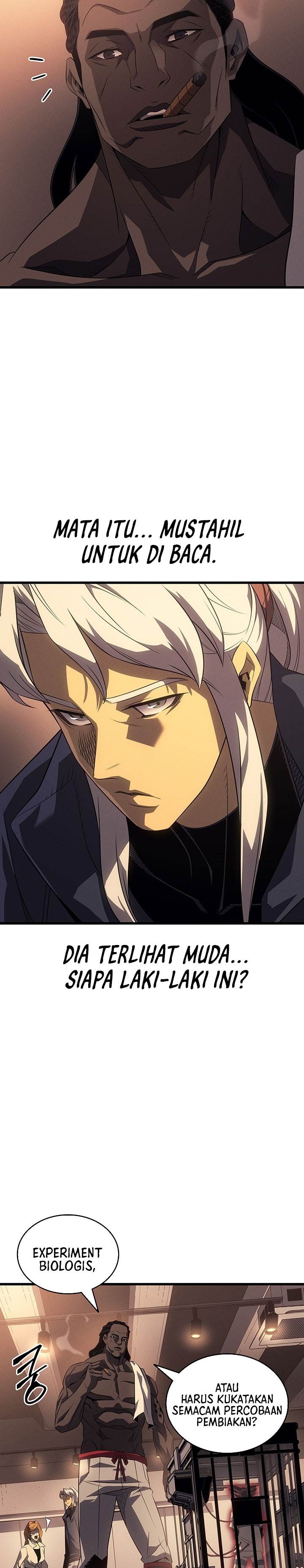 The Great Mage Returns After 4000 Years Chapter 237