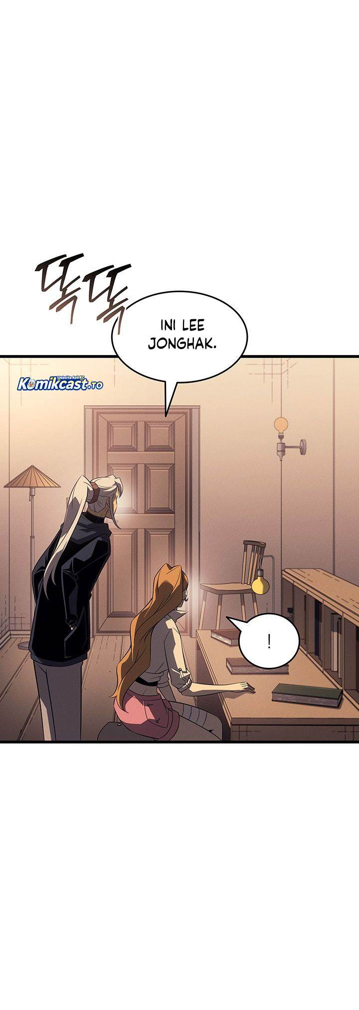 The Great Mage Returns After 4000 Years Chapter 238