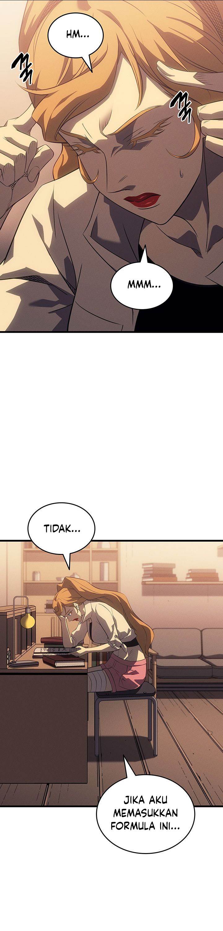 The Great Mage Returns After 4000 Years Chapter 238