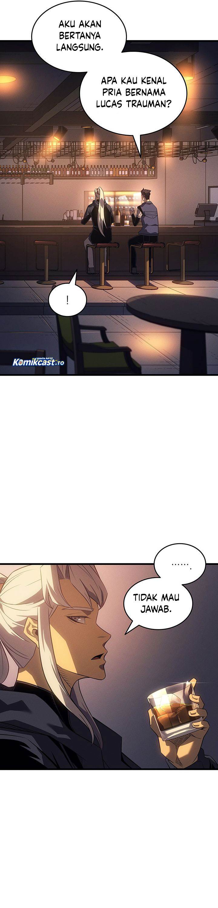 The Great Mage Returns After 4000 Years Chapter 238