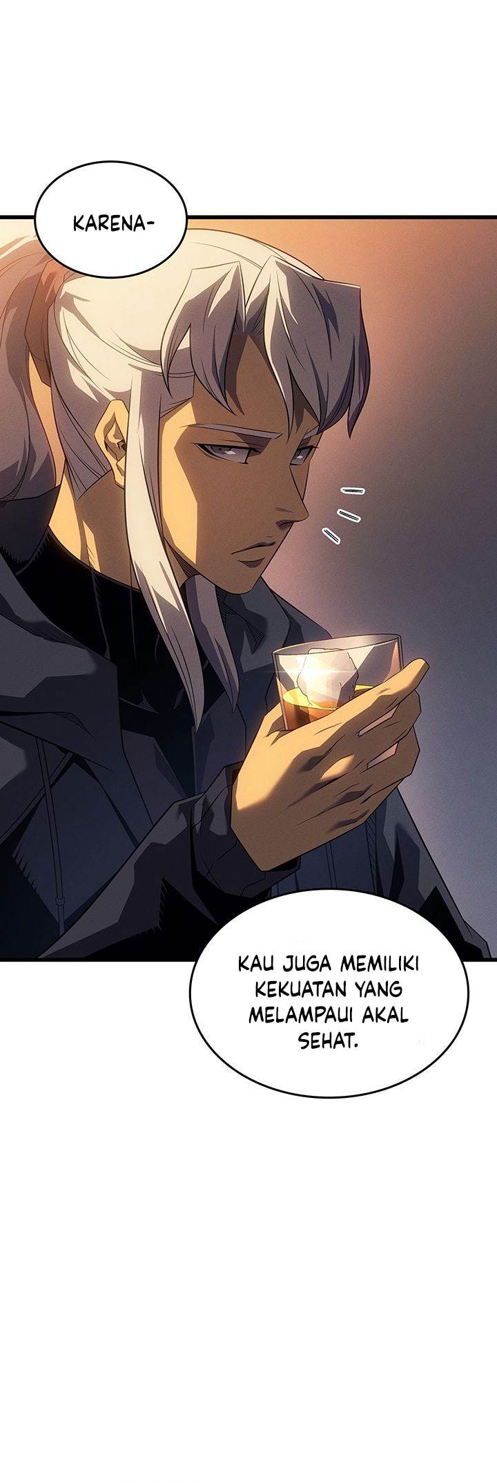 The Great Mage Returns After 4000 Years Chapter 238