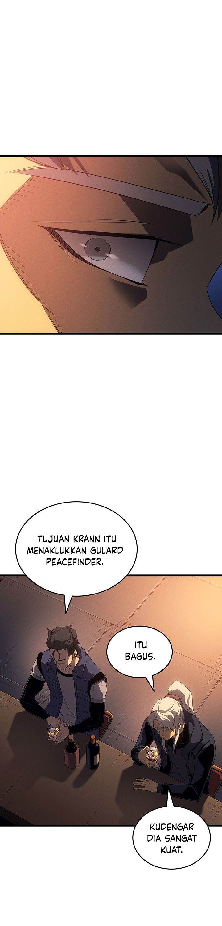 The Great Mage Returns After 4000 Years Chapter 238