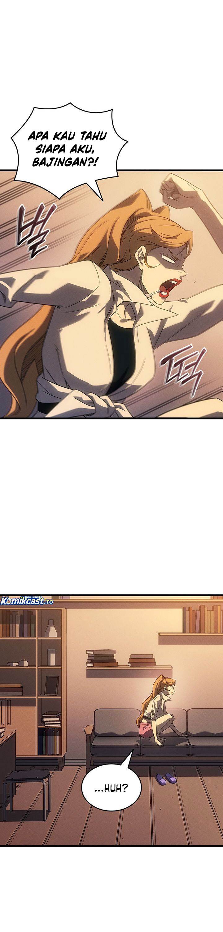 The Great Mage Returns After 4000 Years Chapter 238
