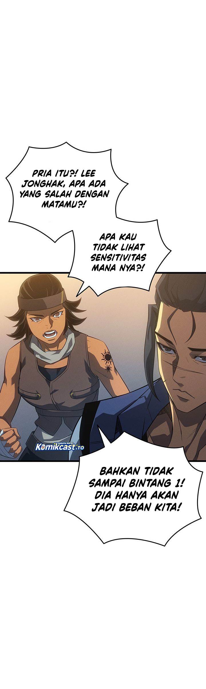 The Great Mage Returns After 4000 Years Chapter 238