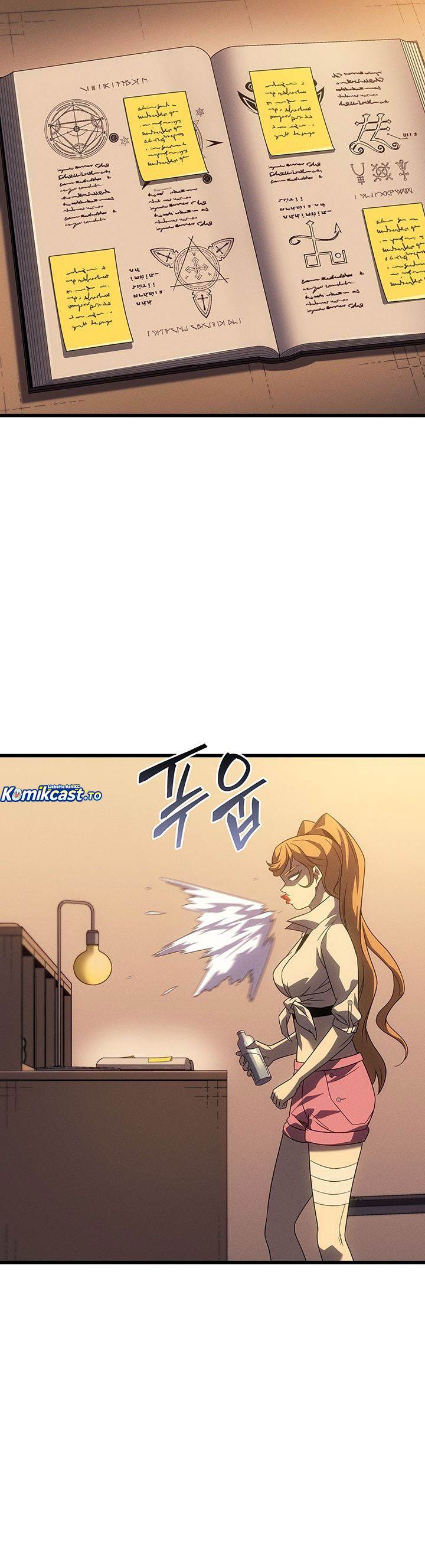 The Great Mage Returns After 4000 Years Chapter 238