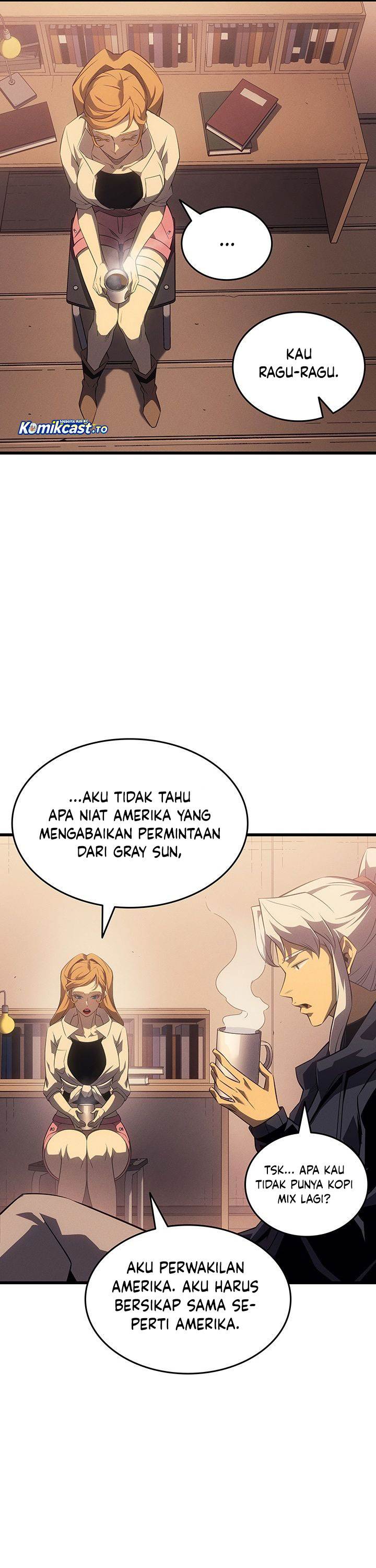 The Great Mage Returns After 4000 Years Chapter 238