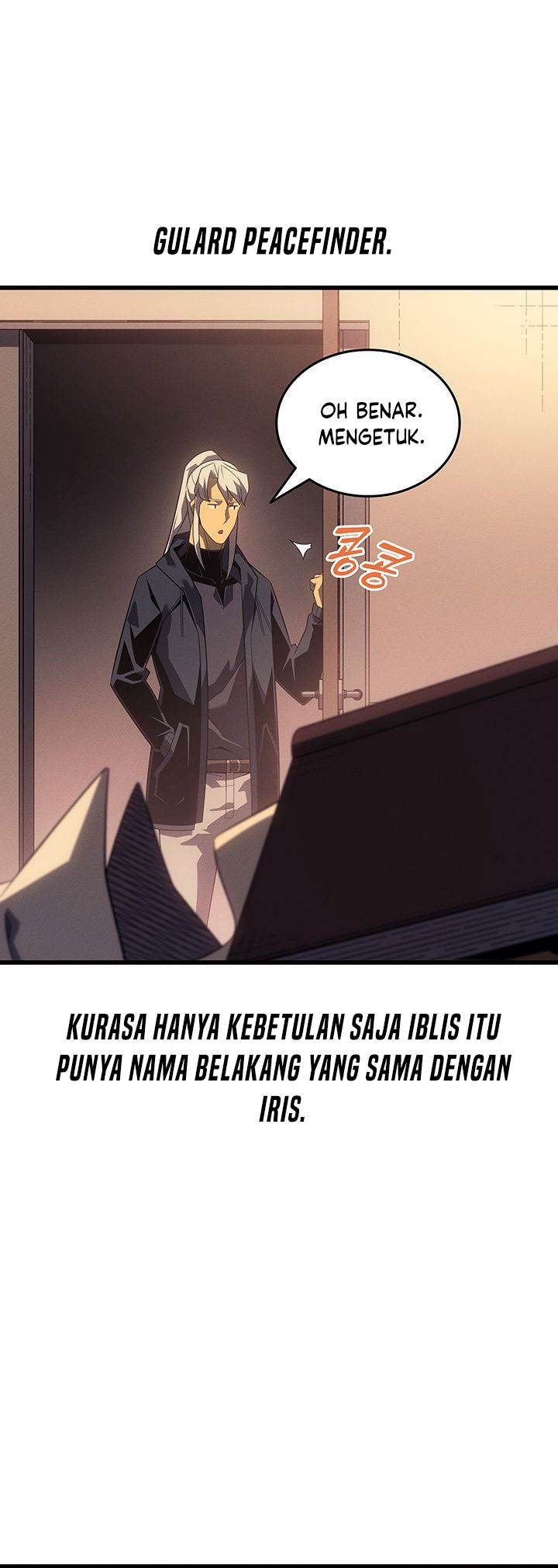 The Great Mage Returns After 4000 Years Chapter 238