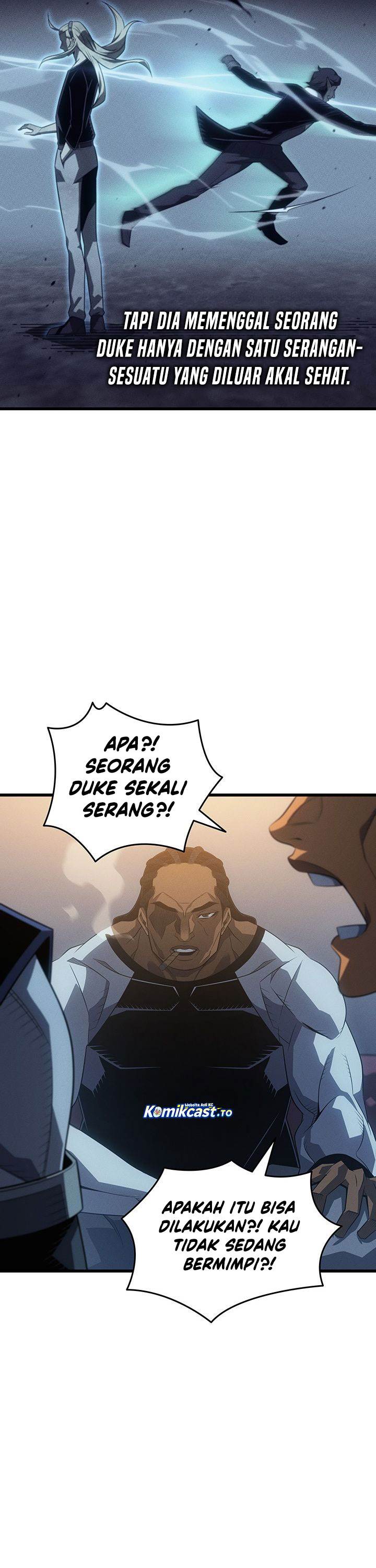 The Great Mage Returns After 4000 Years Chapter 238