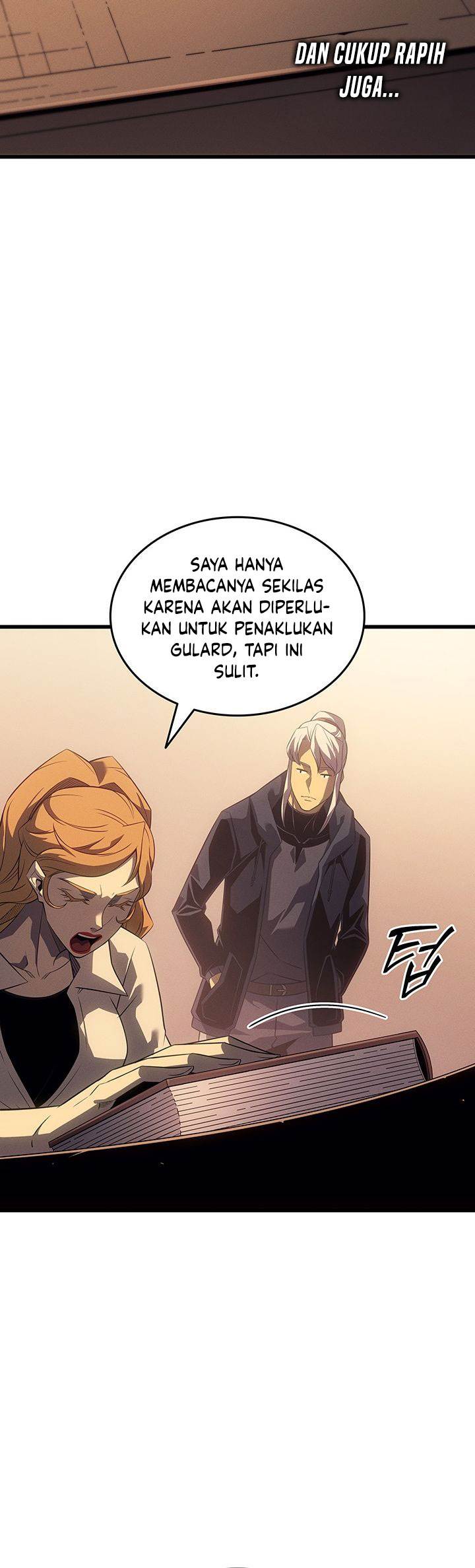 The Great Mage Returns After 4000 Years Chapter 238
