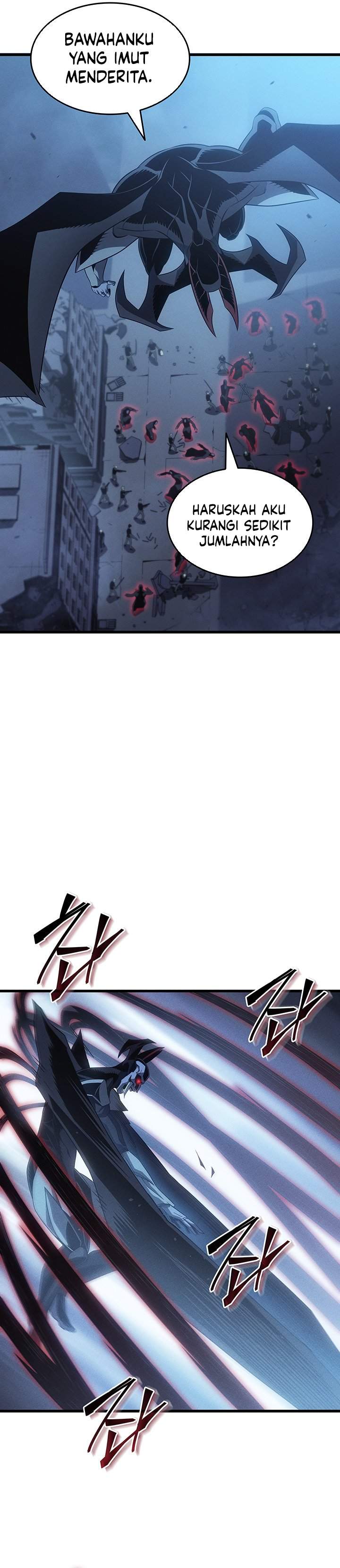 The Great Mage Returns After 4000 Years Chapter 242