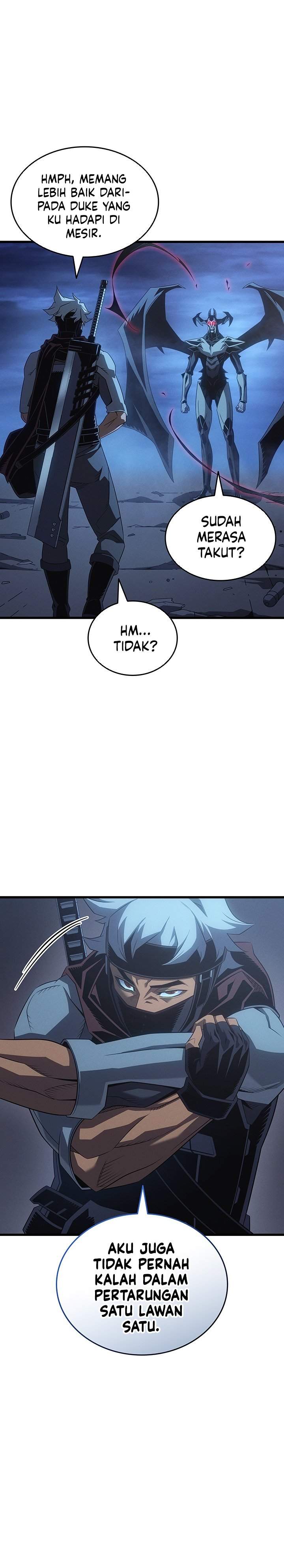 The Great Mage Returns After 4000 Years Chapter 242