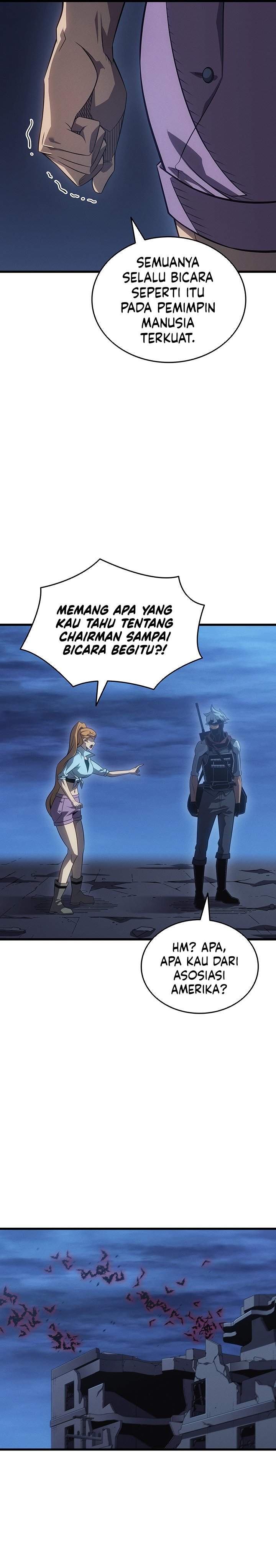The Great Mage Returns After 4000 Years Chapter 242