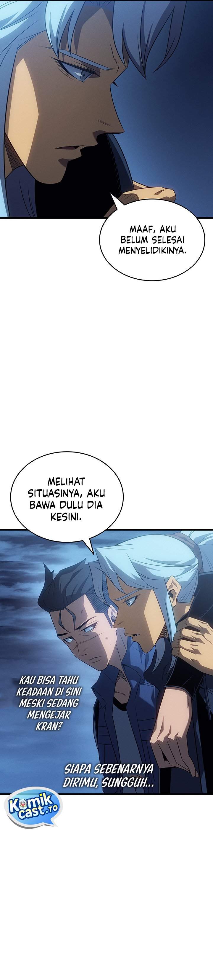The Great Mage Returns After 4000 Years Chapter 242