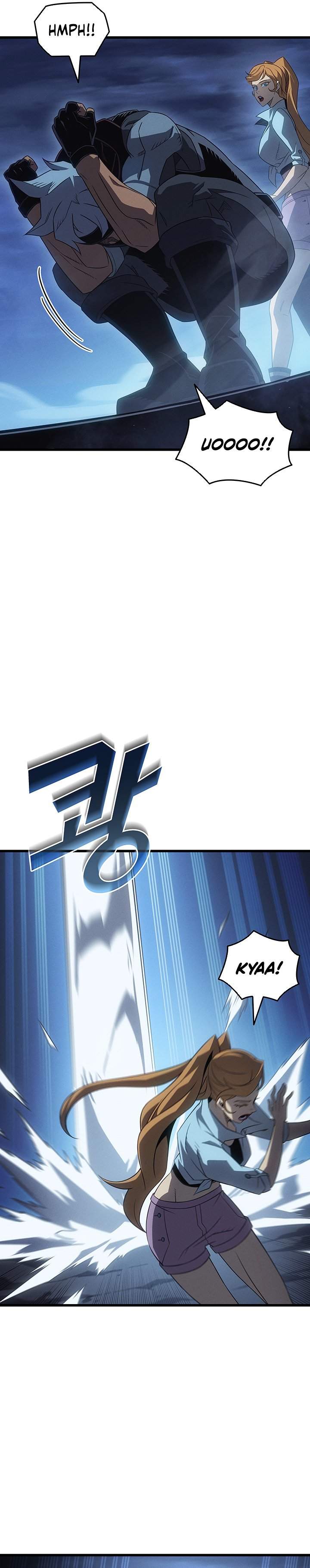 The Great Mage Returns After 4000 Years Chapter 242
