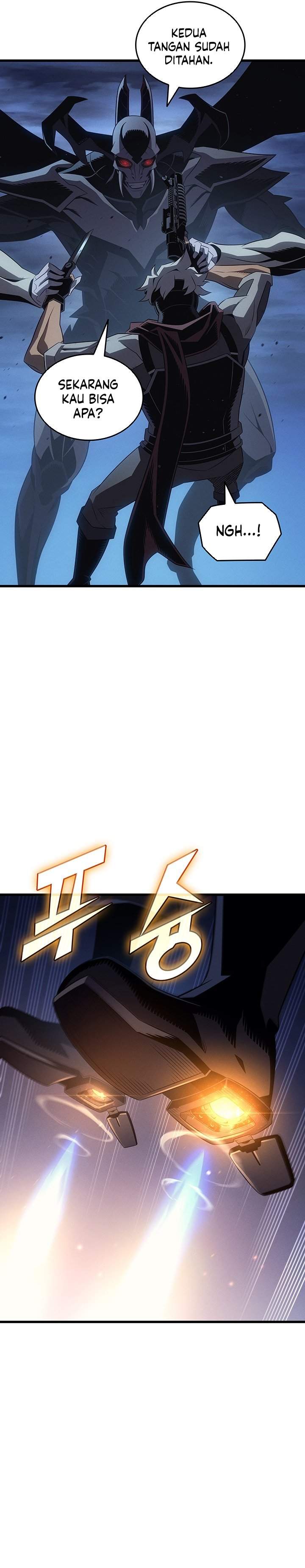 The Great Mage Returns After 4000 Years Chapter 242