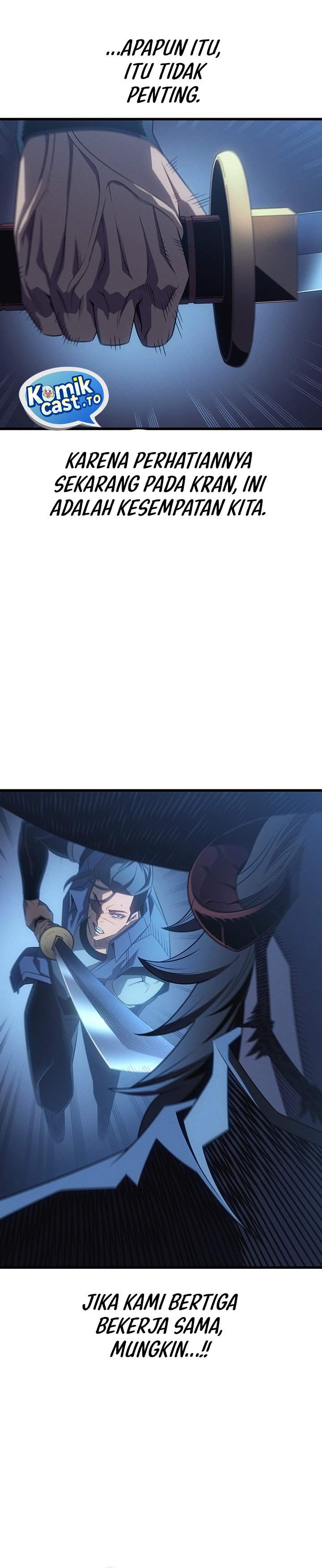 The Great Mage Returns After 4000 Years Chapter 242