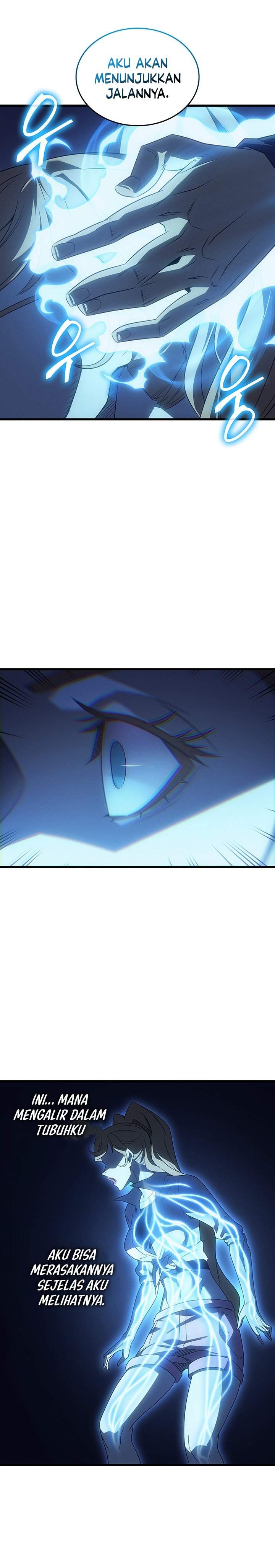 The Great Mage Returns After 4000 Years Chapter 243