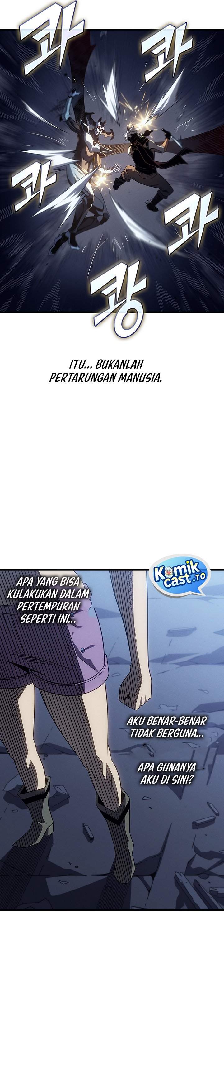 The Great Mage Returns After 4000 Years Chapter 243