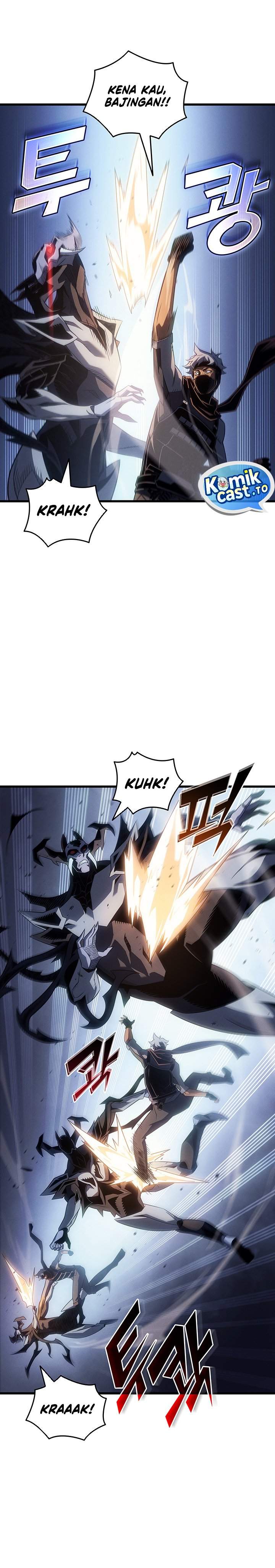 The Great Mage Returns After 4000 Years Chapter 243