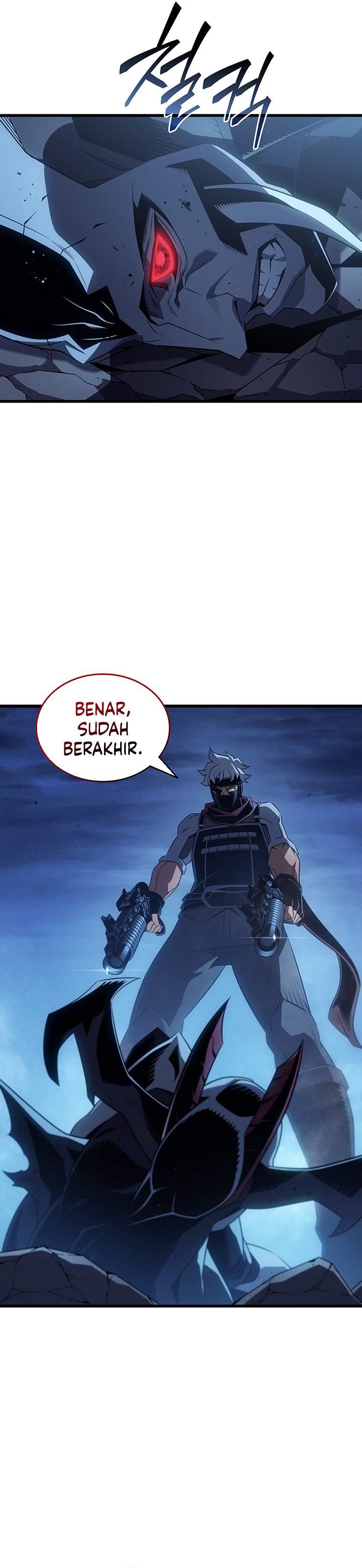 The Great Mage Returns After 4000 Years Chapter 243