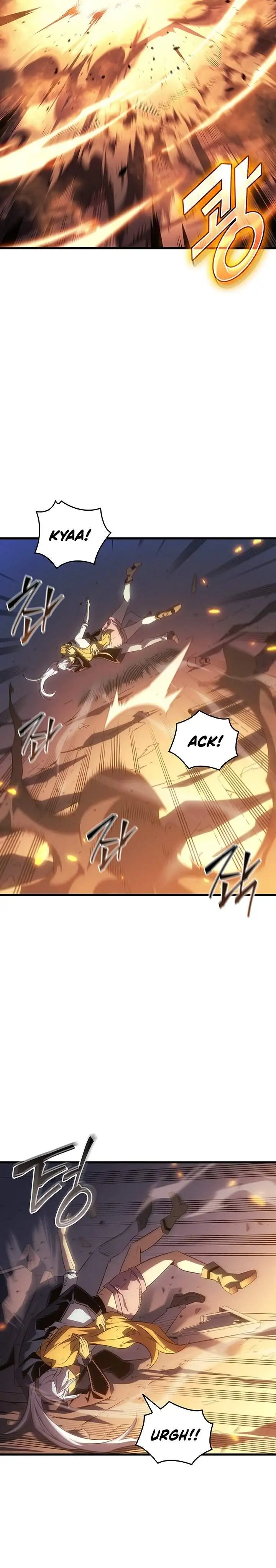 The Great Mage Returns After 4000 Years Chapter 244