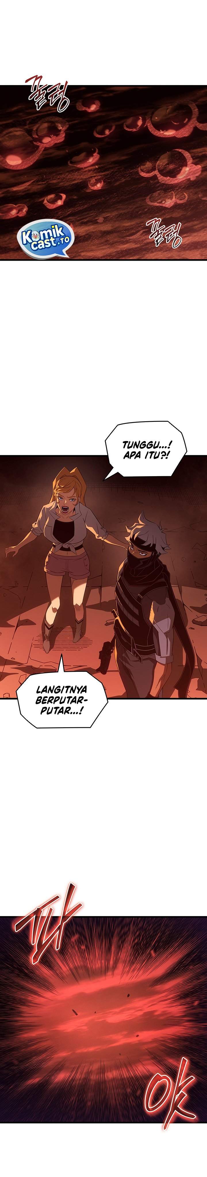 The Great Mage Returns After 4000 Years Chapter 244