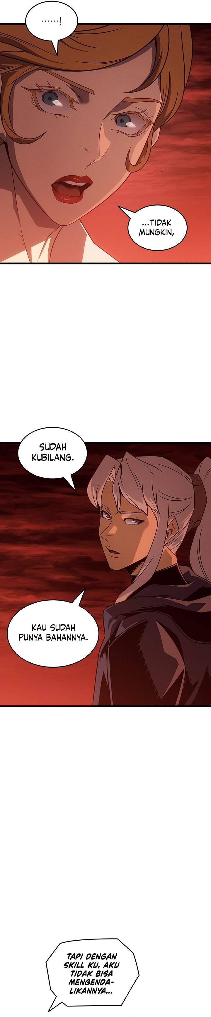The Great Mage Returns After 4000 Years Chapter 244