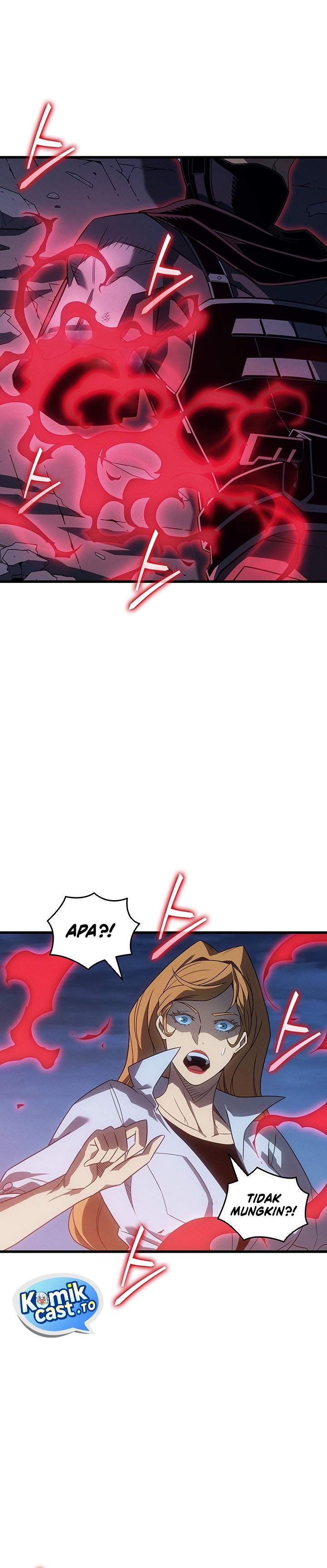 The Great Mage Returns After 4000 Years Chapter 244