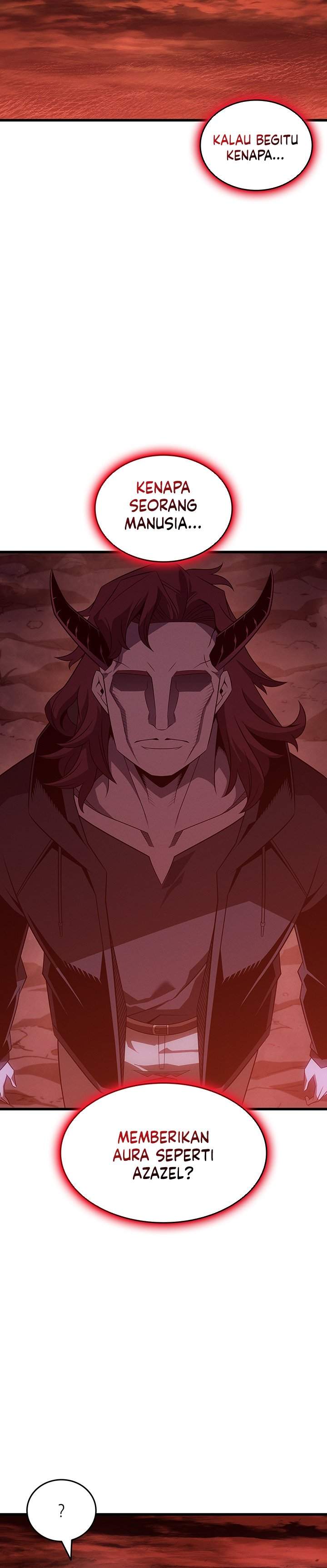 The Great Mage Returns After 4000 Years Chapter 244