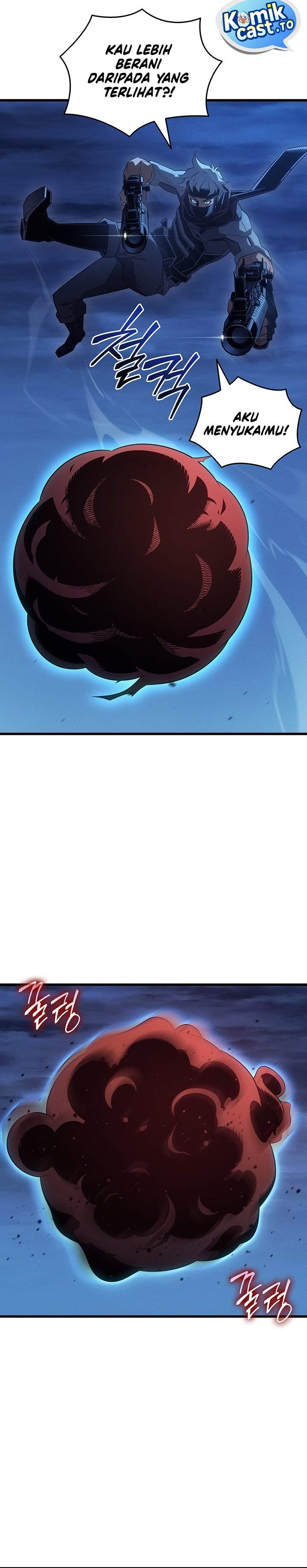 The Great Mage Returns After 4000 Years Chapter 244