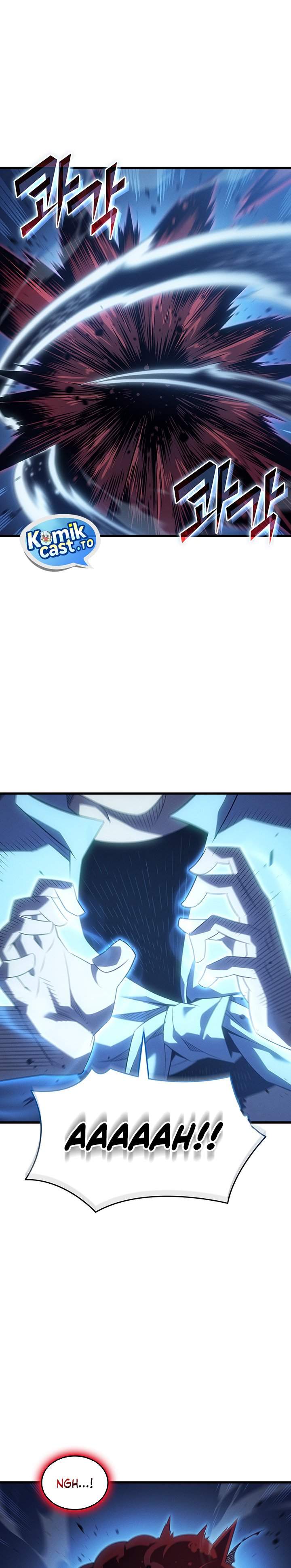 The Great Mage Returns After 4000 Years Chapter 244