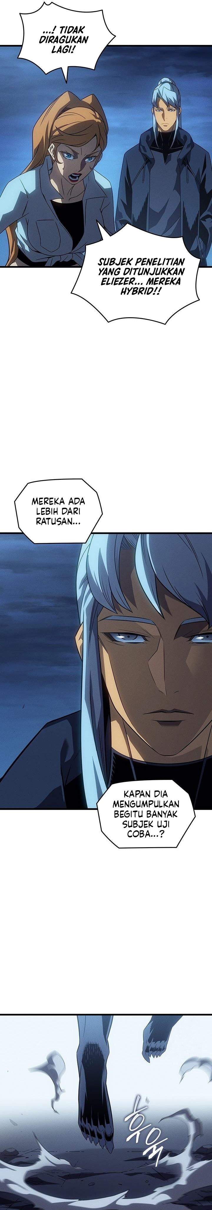 The Great Mage Returns After 4000 Years Chapter 245