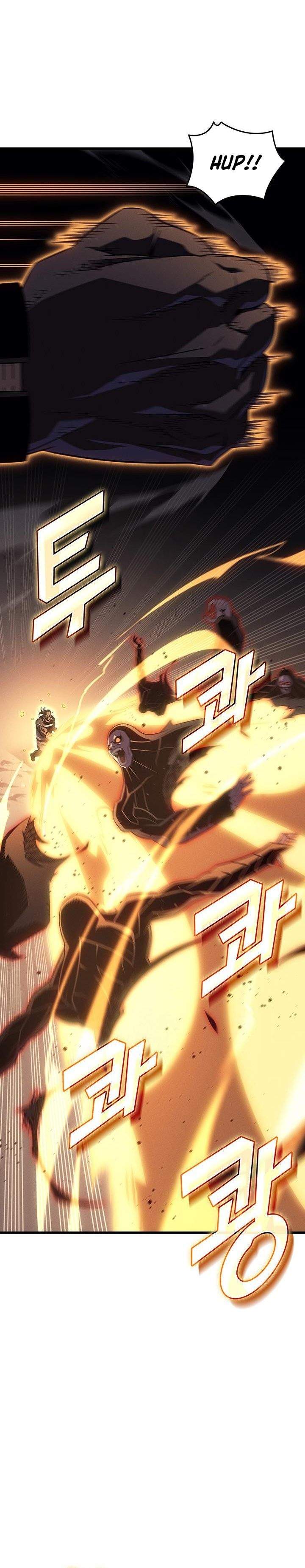 The Great Mage Returns After 4000 Years Chapter 245