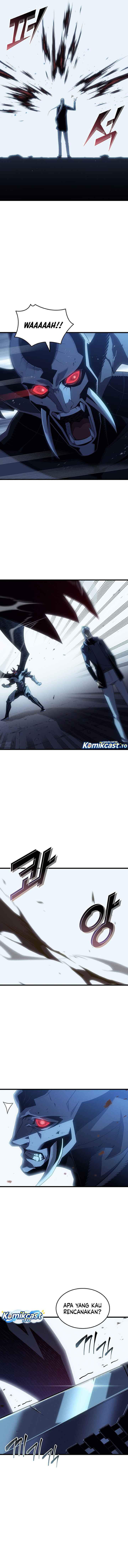 The Great Mage Returns After 4000 Years Chapter 246