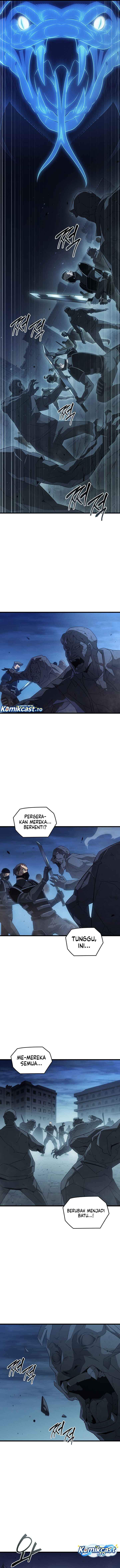 The Great Mage Returns After 4000 Years Chapter 246