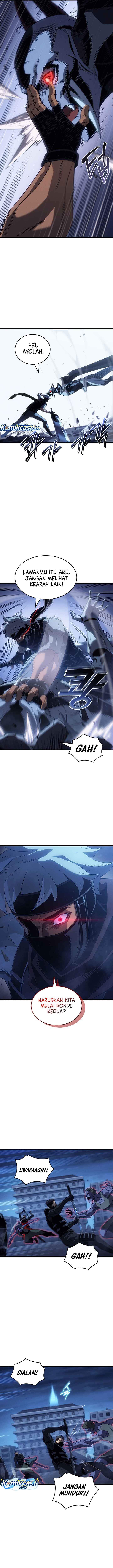 The Great Mage Returns After 4000 Years Chapter 246