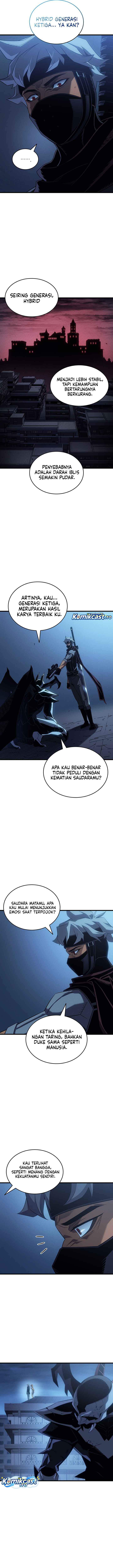 The Great Mage Returns After 4000 Years Chapter 246