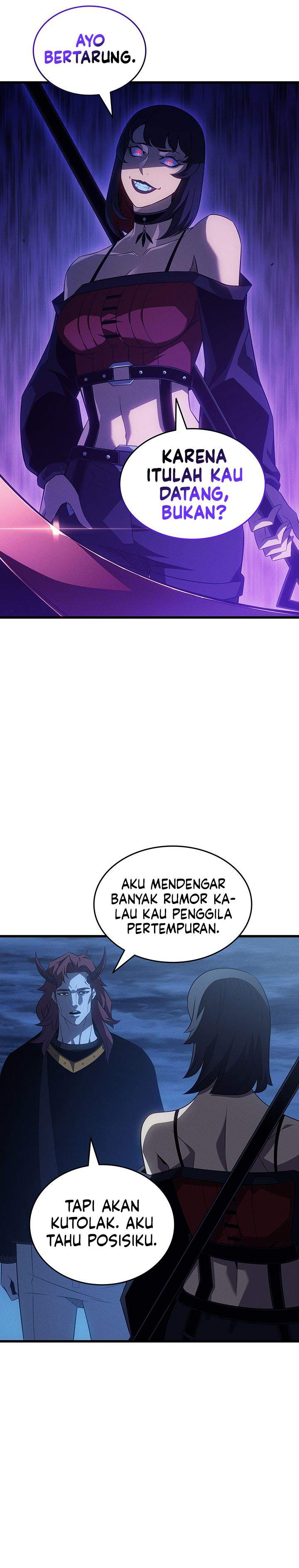 The Great Mage Returns After 4000 Years Chapter 247