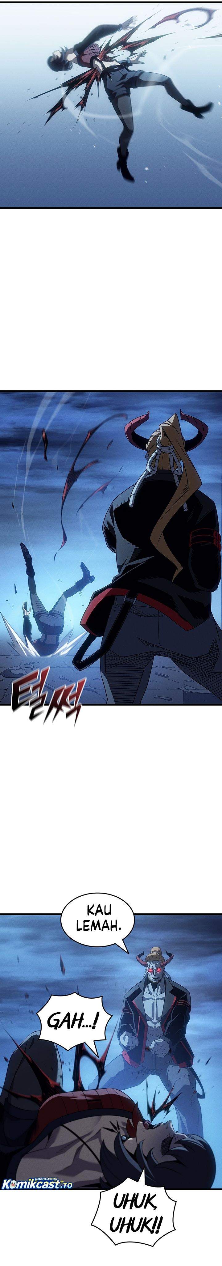 The Great Mage Returns After 4000 Years Chapter 247
