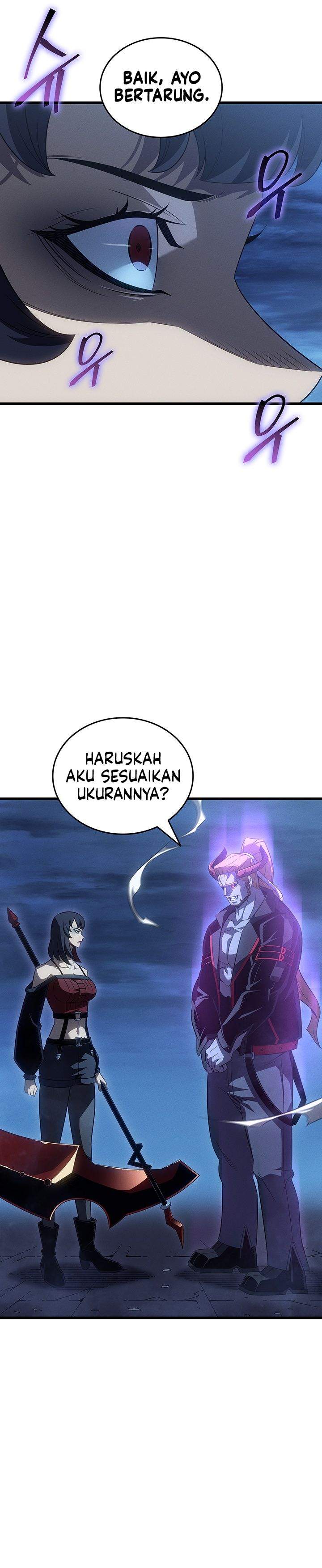 The Great Mage Returns After 4000 Years Chapter 247