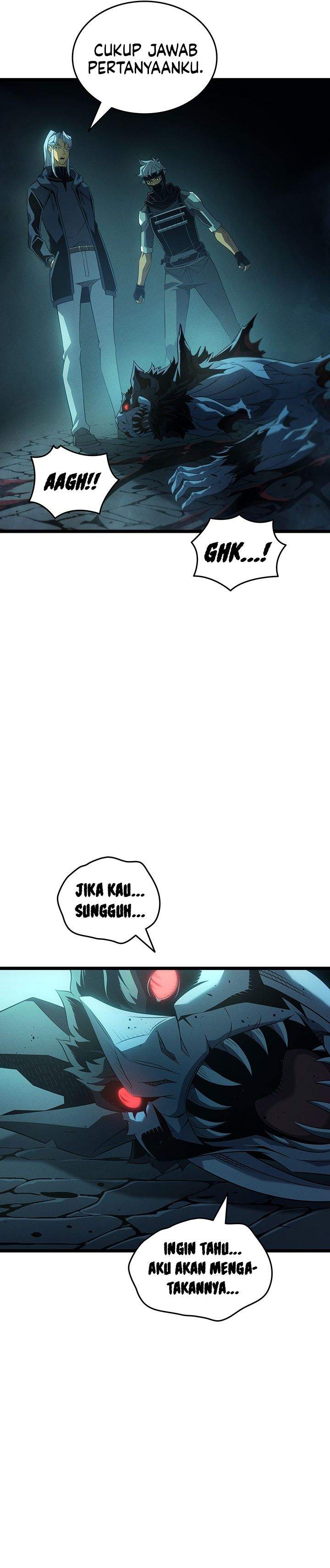 The Great Mage Returns After 4000 Years Chapter 247