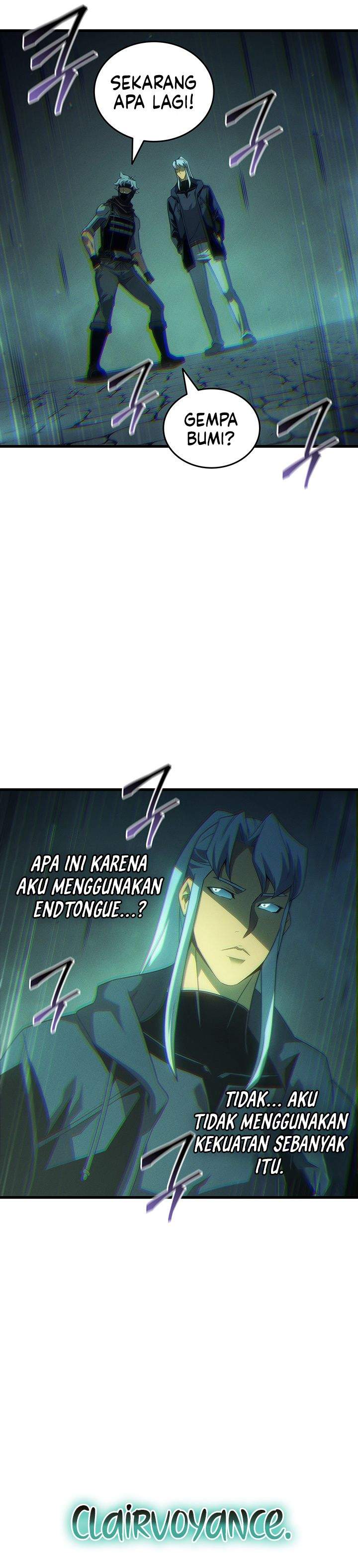 The Great Mage Returns After 4000 Years Chapter 248