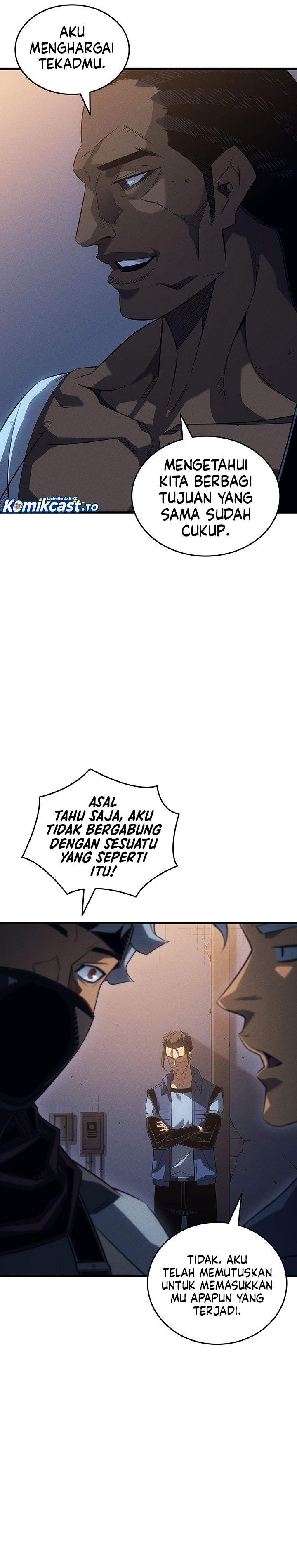 The Great Mage Returns After 4000 Years Chapter 248
