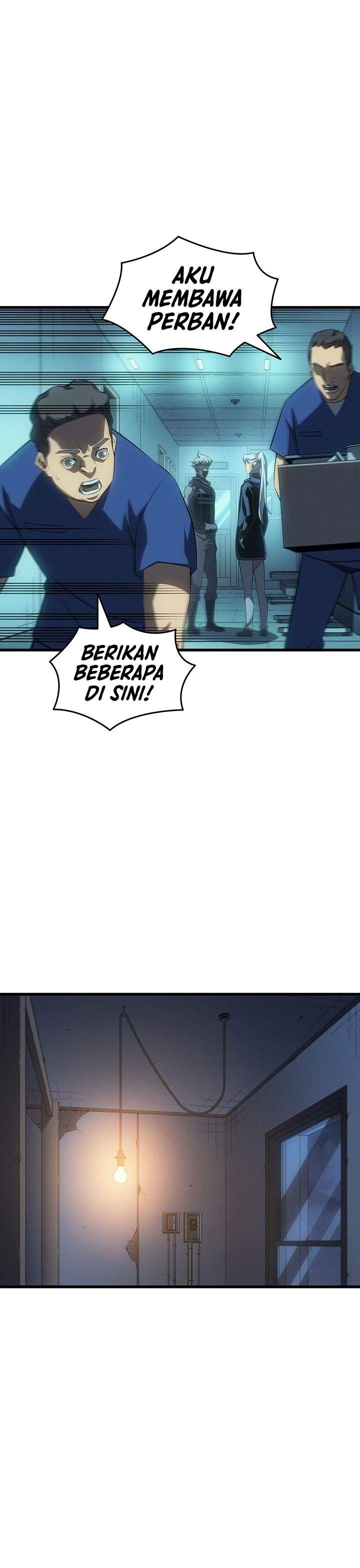 The Great Mage Returns After 4000 Years Chapter 248