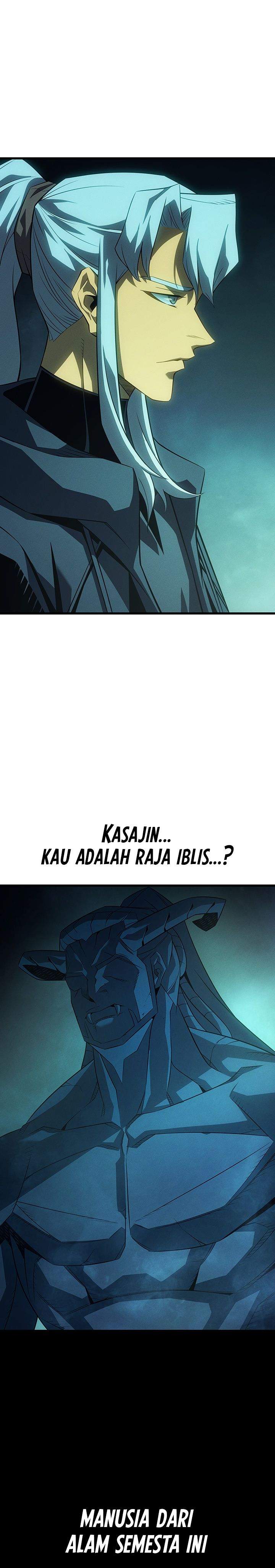 The Great Mage Returns After 4000 Years Chapter 248