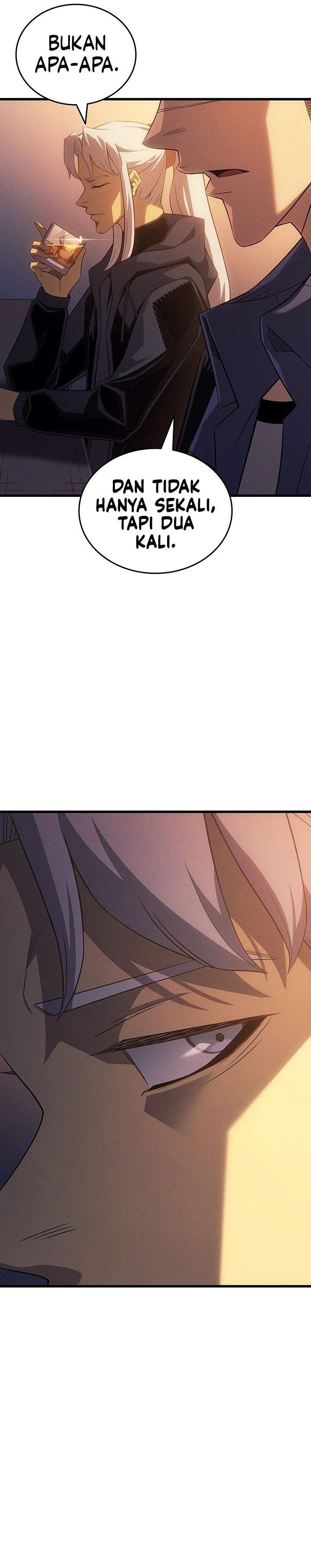 The Great Mage Returns After 4000 Years Chapter 248